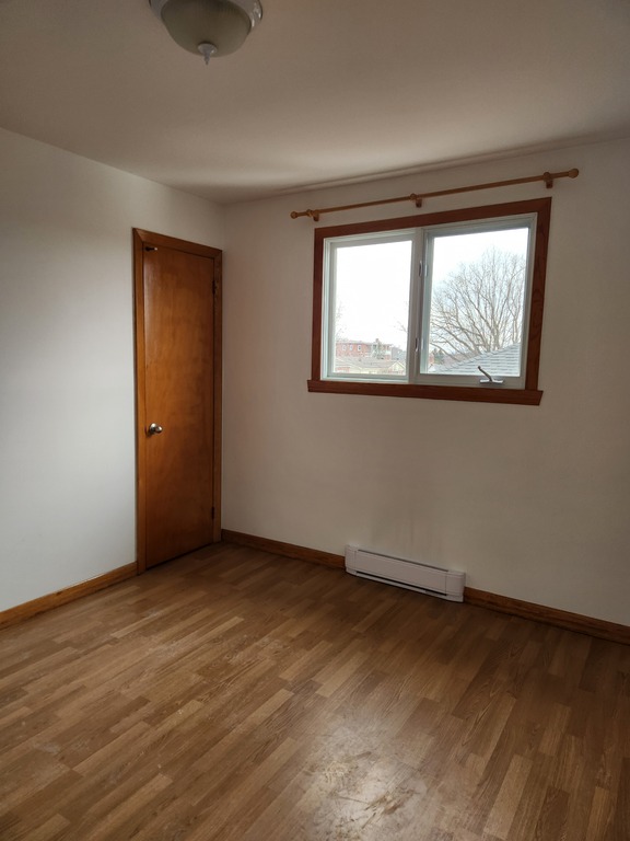 5 1/2 Avec Salle De Lavage | 3265071