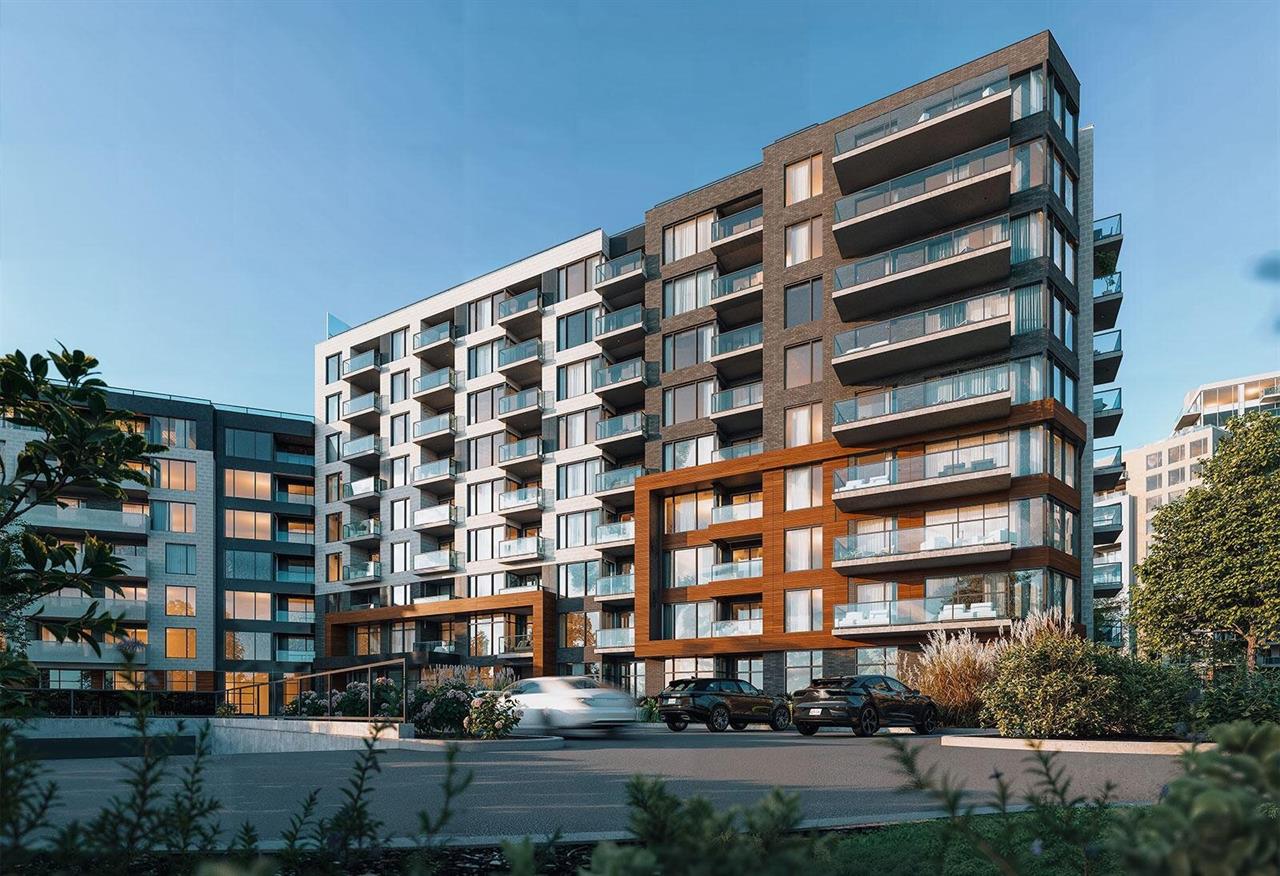 421 - 1 Bedroom - 2100 Rue René, Longueuil | 3268485
