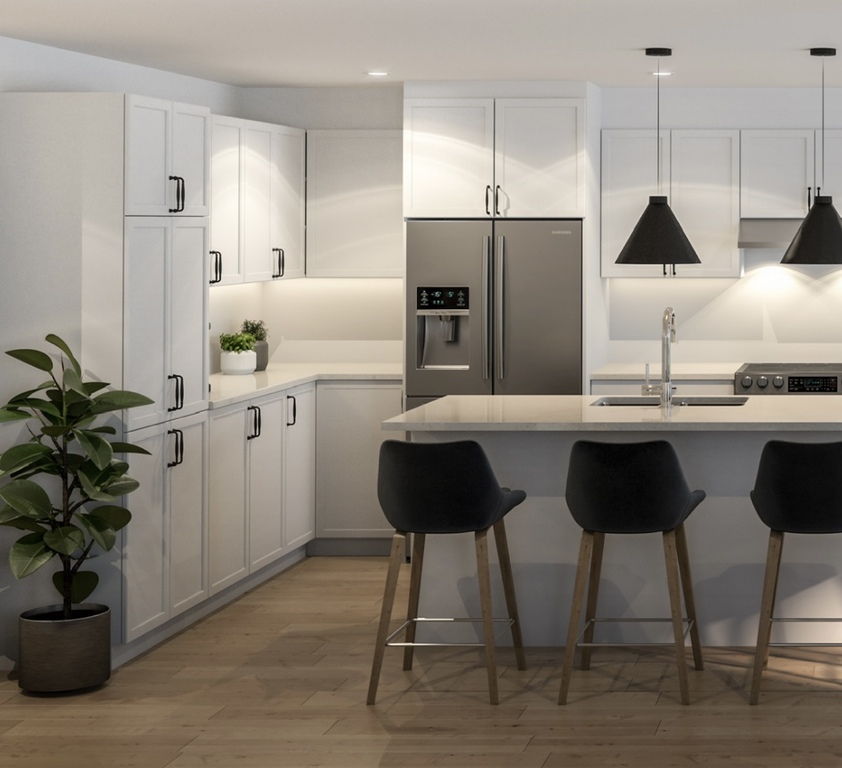 Apparemment De Luxe 4 1/2 à Louer | 3277723
