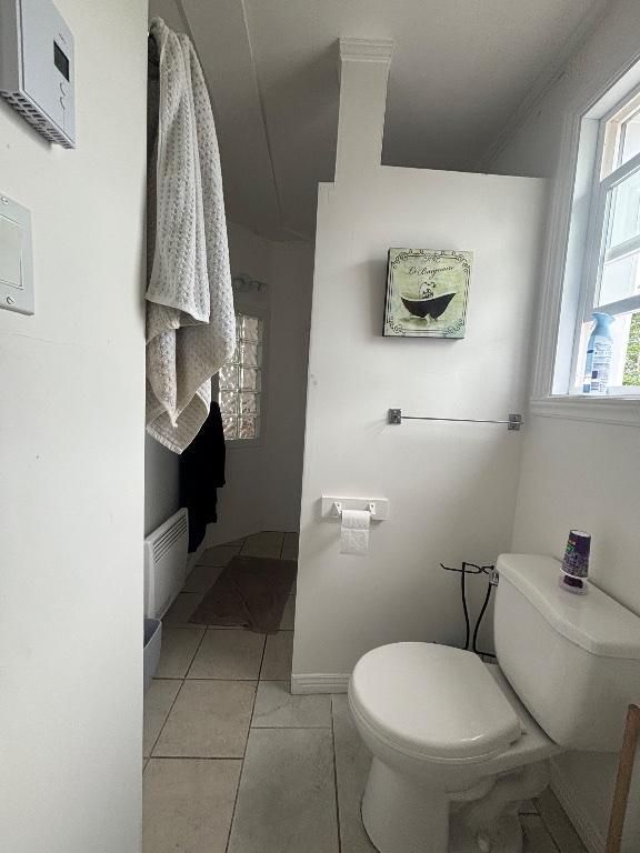 Semi-meublé 4 1/2 Vieux Lévis | 3276695