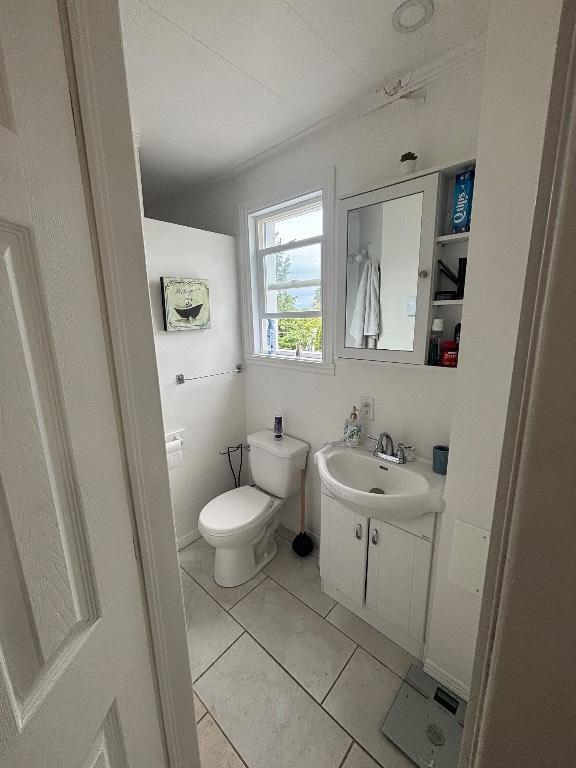 Semi-meublé 4 1/2 Vieux Lévis | 3276695