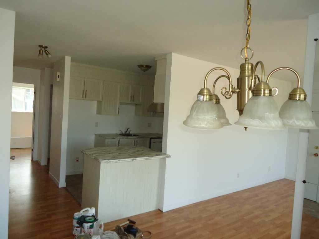 Logement style condo 41/2 a CHARNY rive sud de QUEBEC 1er étage La prise de possession entre le 1er juin ou le 1er juillet | 3277276