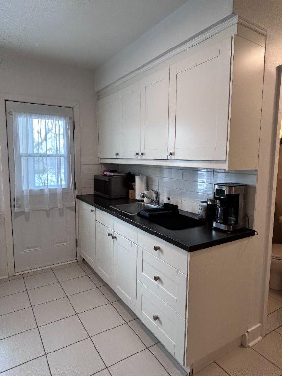 Beau Grand 3 1/2 Ahuntsic rue Fleury E. Metro | 3305245