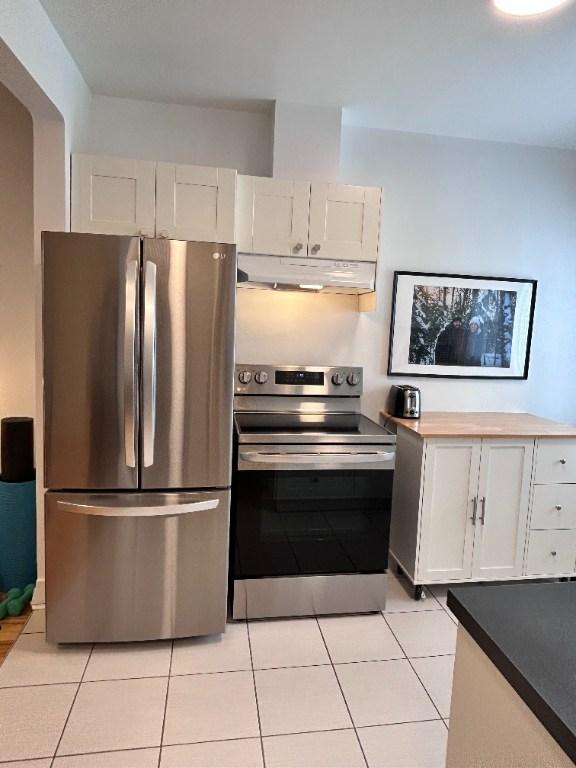 Beau Grand 3 1/2 Ahuntsic rue Fleury E. Metro | 3305245