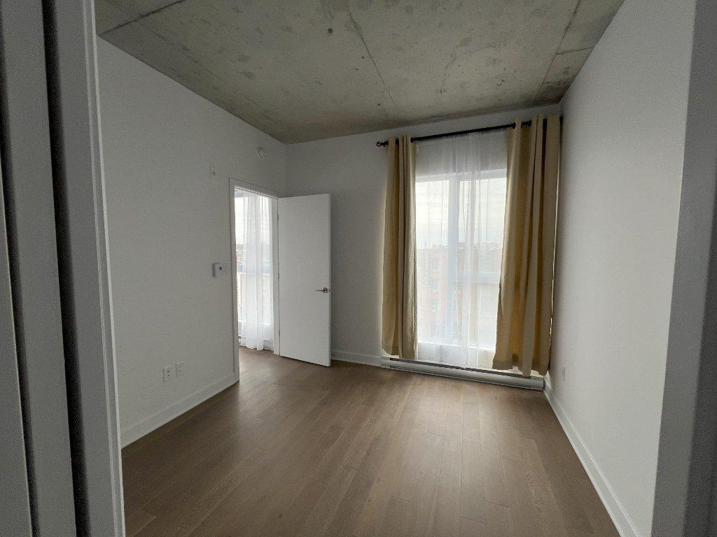 Superb condo 4 1/2 in new building | 3277383
