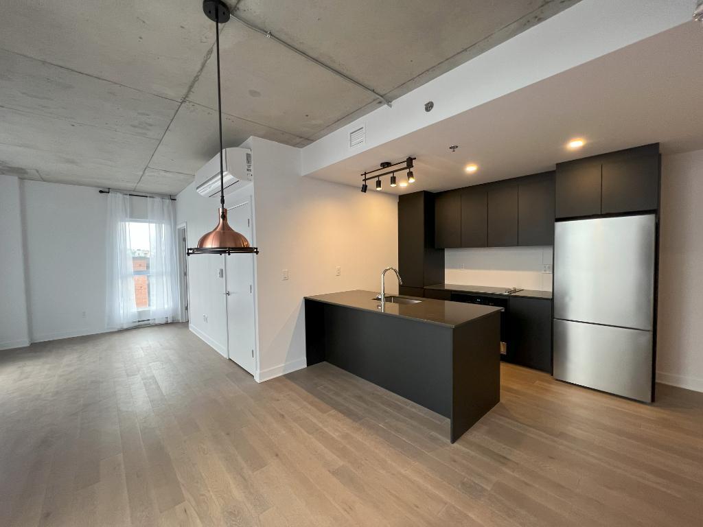 Superb condo 4 1/2 in new building | 3277383