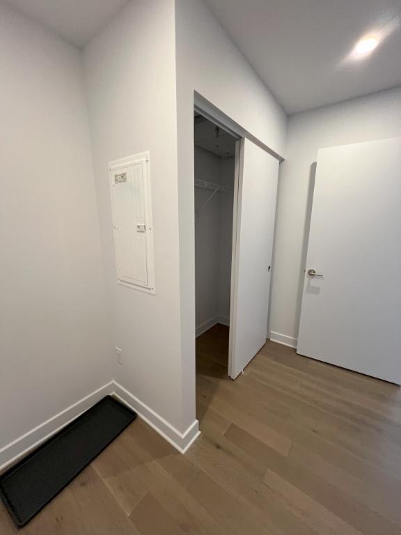 Superb condo 4 1/2 in new building | 3277383