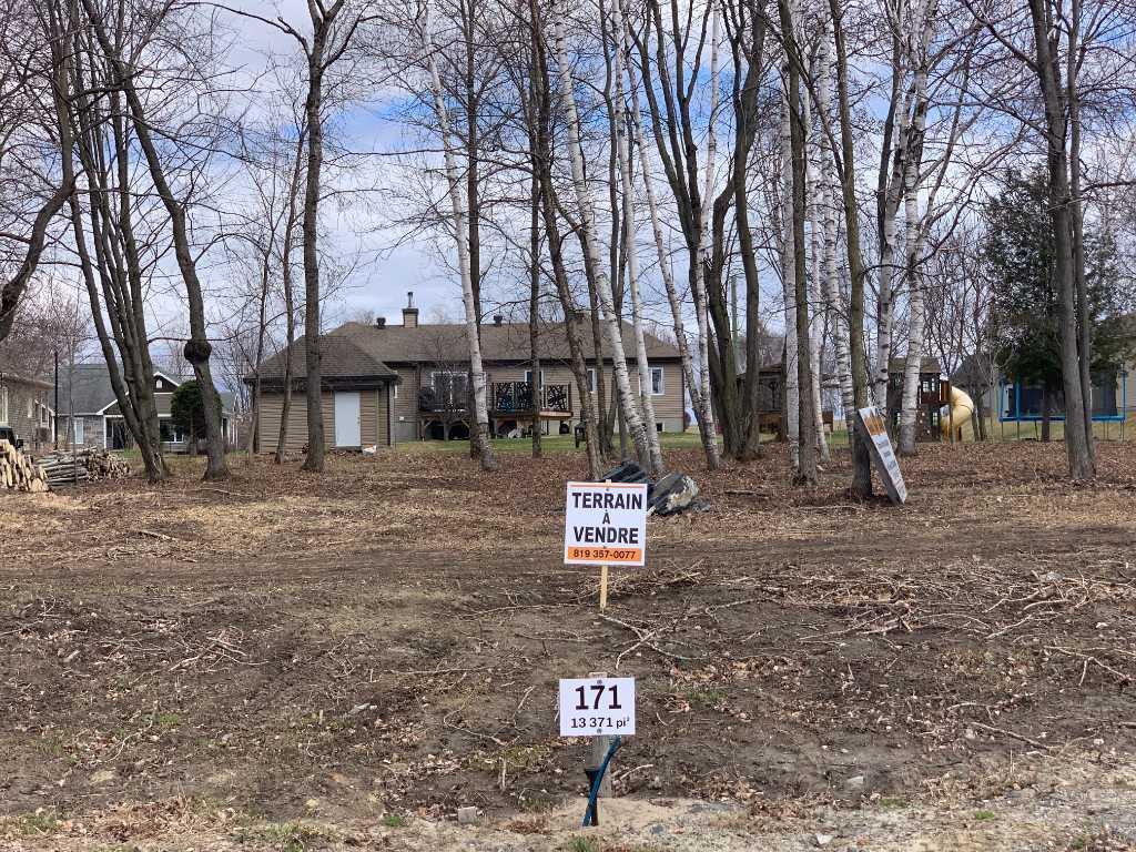 Terrains residentiel a la place Cormier | 3277012