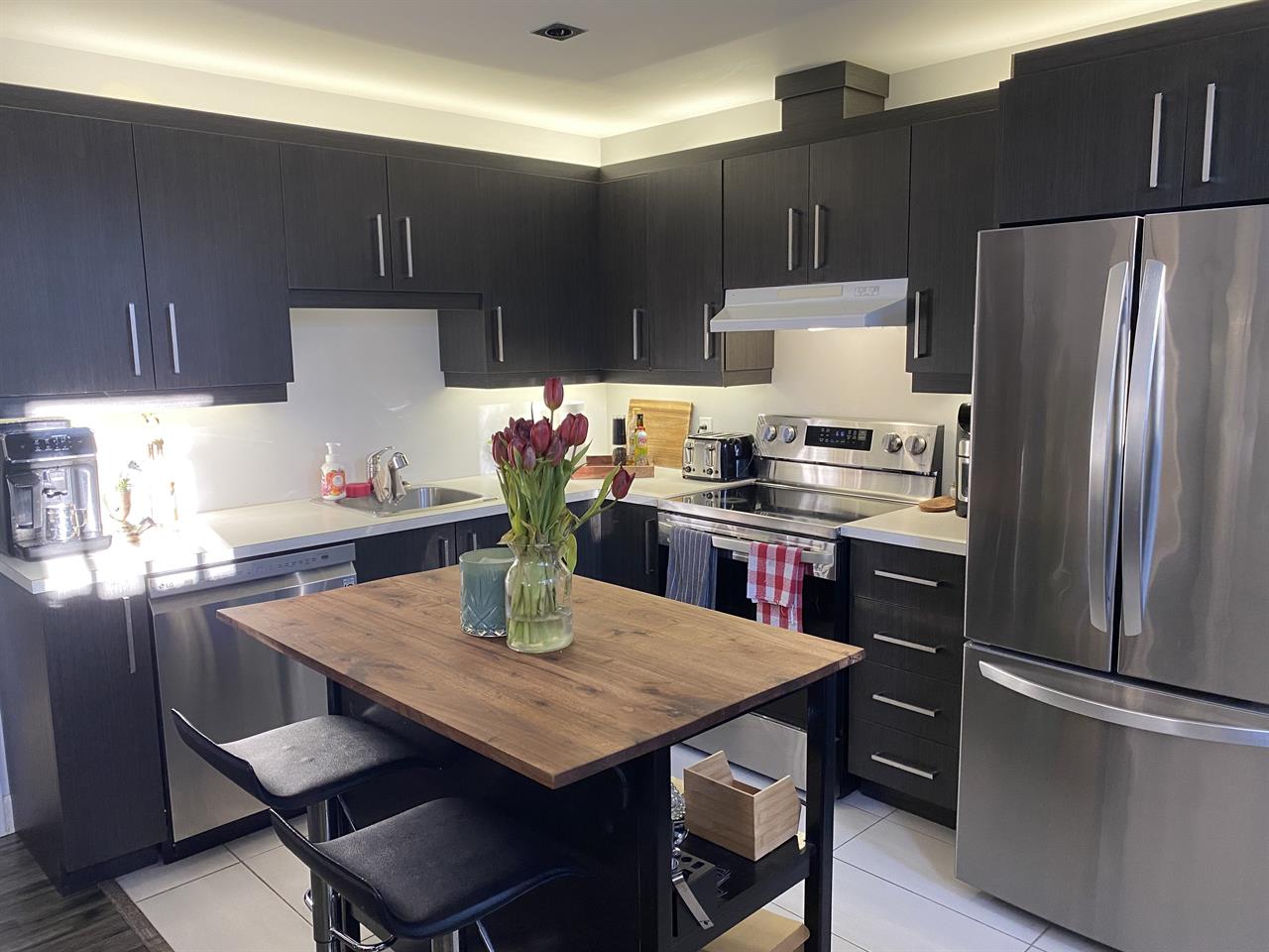 988 Rue Jacinthe (Saint-Jérôme) Bel Appartement D'une Chambre, | 3298270