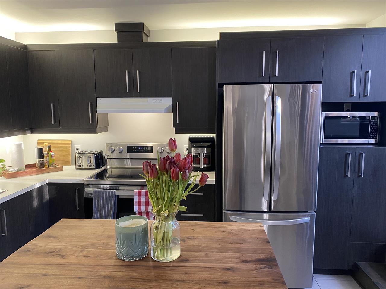 988 Rue Jacinthe (Saint-Jérôme) Bel Appartement D'une Chambre, | 3298270