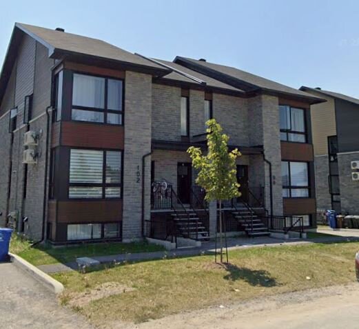 94 Rue Du Campagnard (Gatineau ) Très Beau Logement 3 ½ | 3282062
