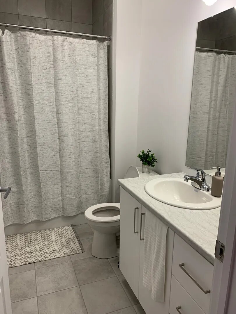 94 Rue Du Campagnard (Gatineau ) Très Beau Logement 3 ½ | 3282062