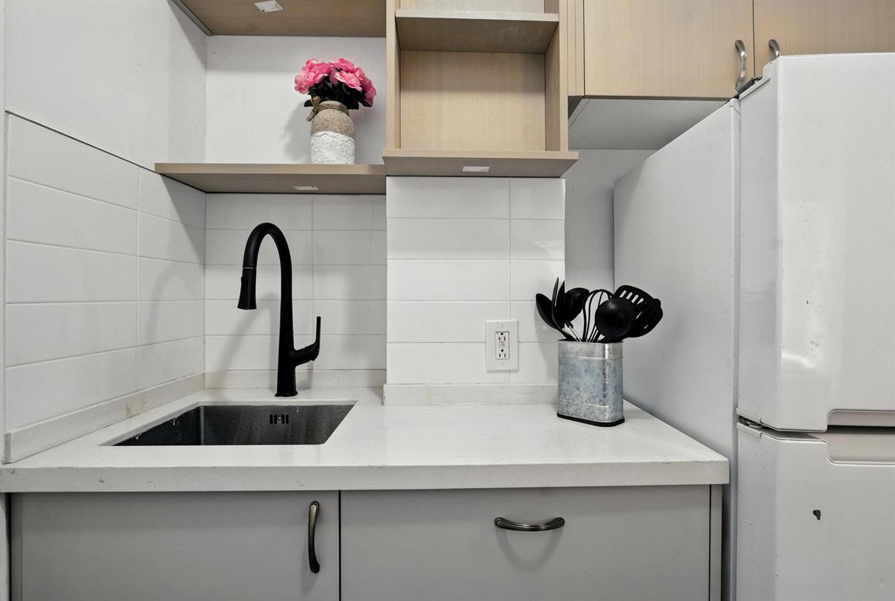 Aylmer Building - Unit #18 - 3436 Rue Aylmer, Montréal | 3264427