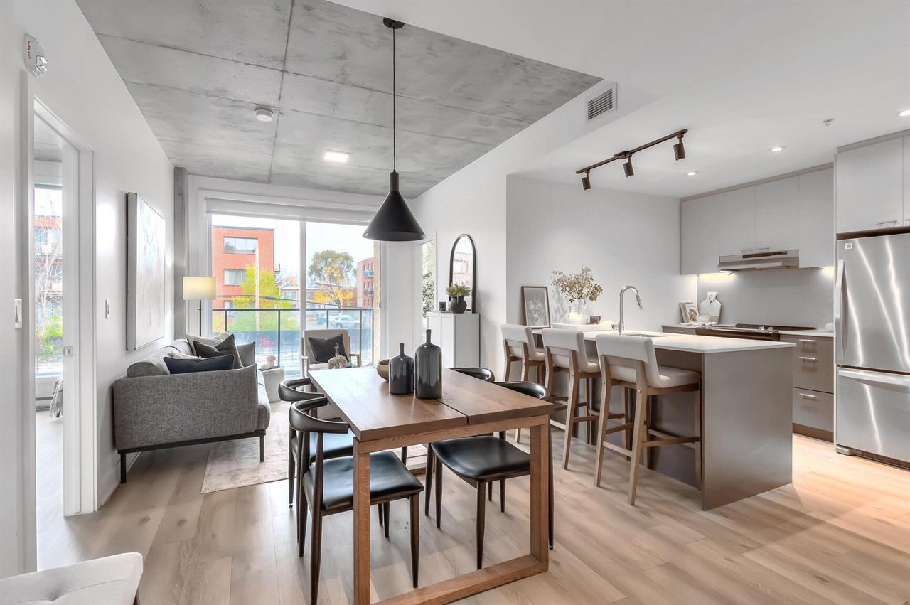 Studio - 2125 Rue Ward, Saint-Laurent Montreal | 3265973