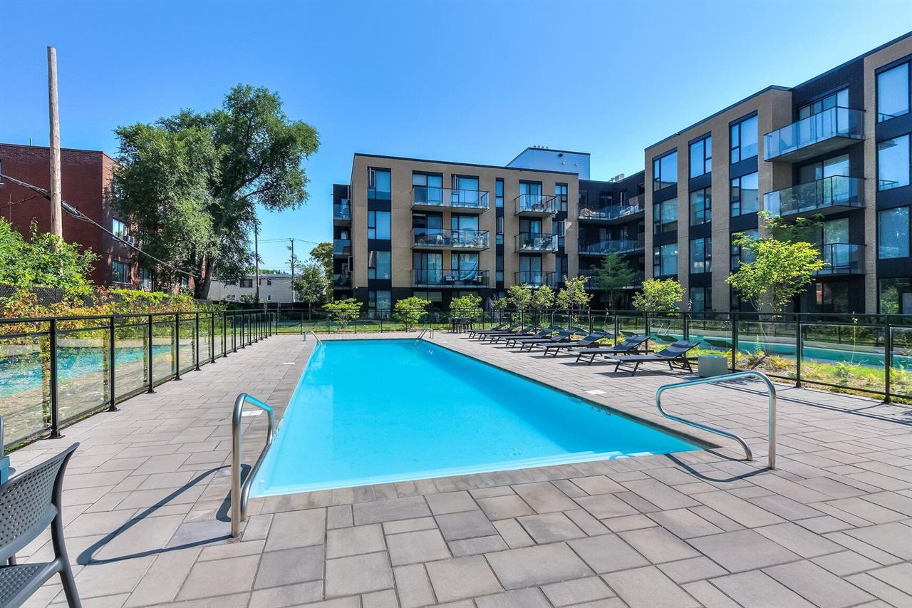 Studio - 2125 Rue Ward, Saint-Laurent Montreal | 3265973