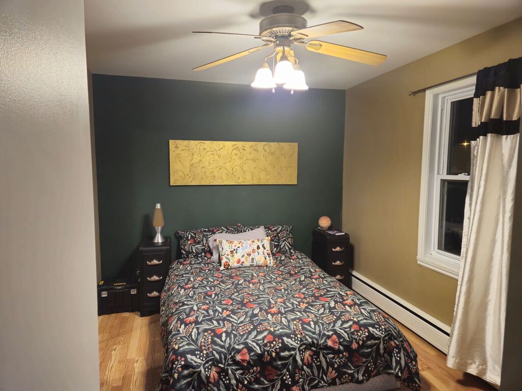 Magnifique Appartement 5,1/2 Avec Vu Sur | 3267368