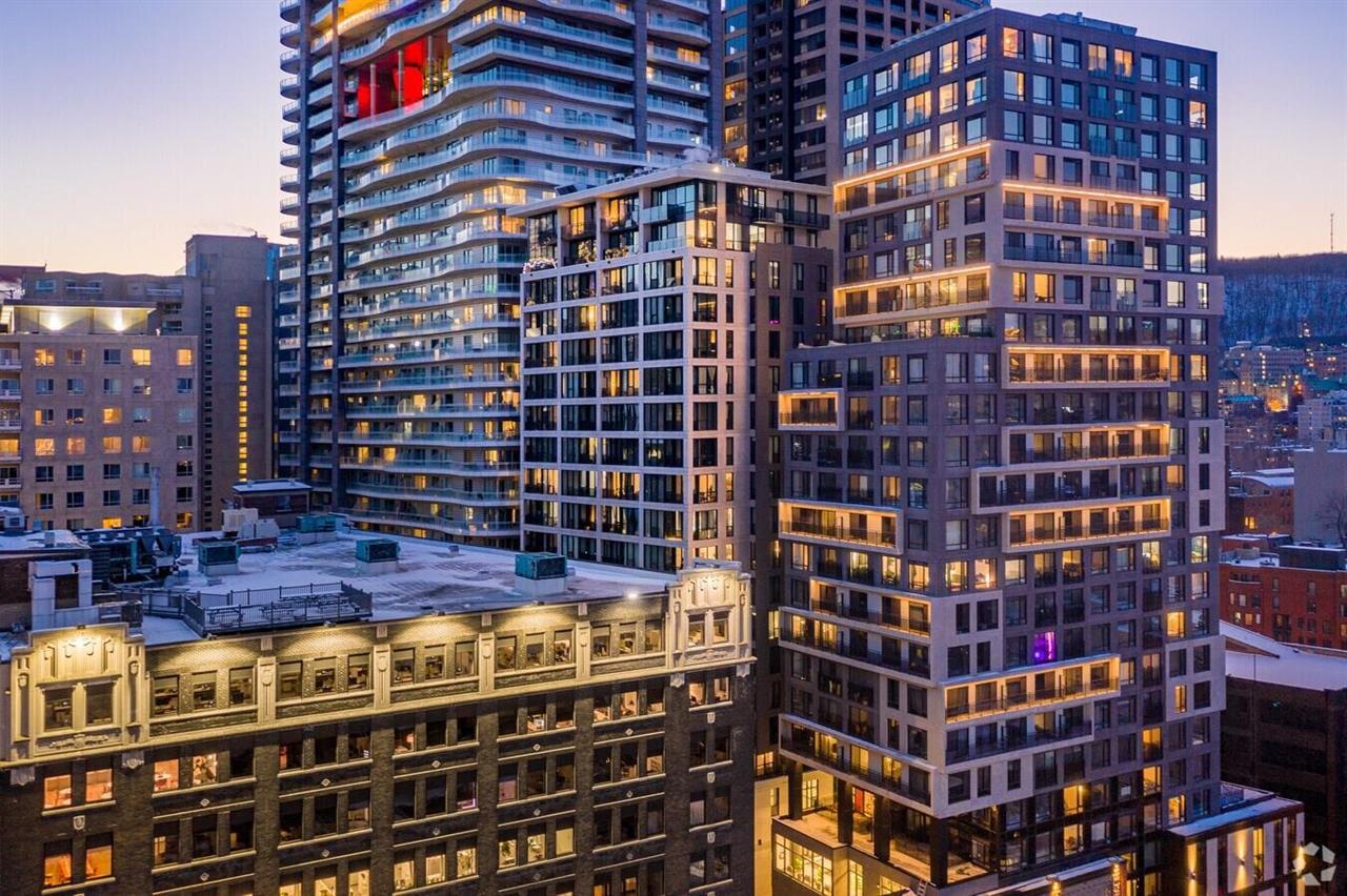 Handel - 375 Rue De La Concorde, Montréal | 3269659