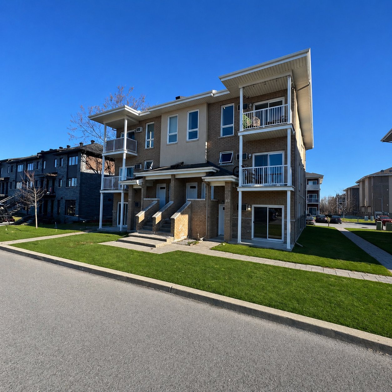 Appartement Gatineau (Aylmer) À Louer | 3277719