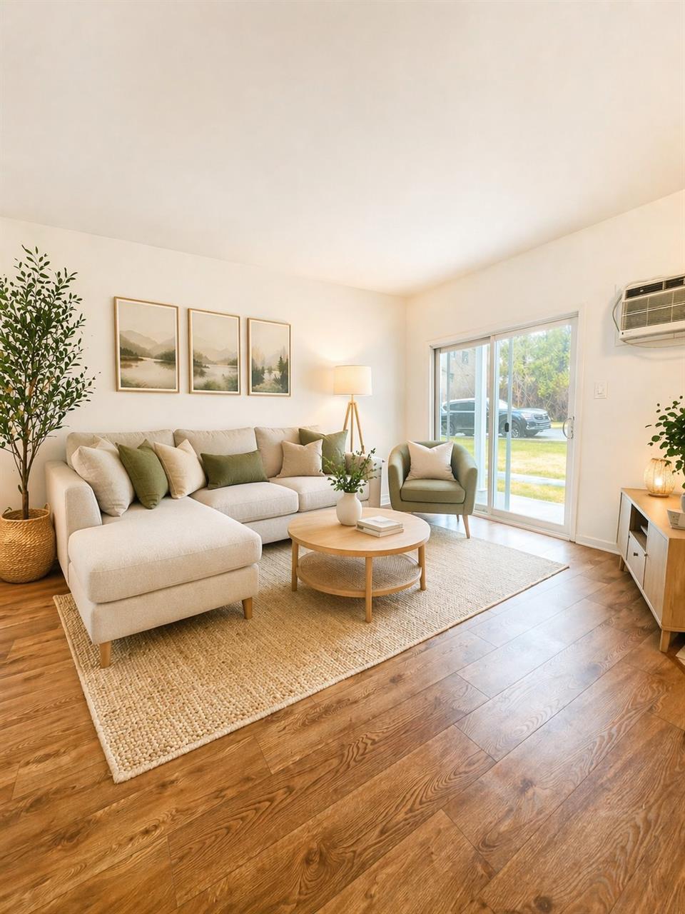Appartement Gatineau (Aylmer) À Louer | 3277719