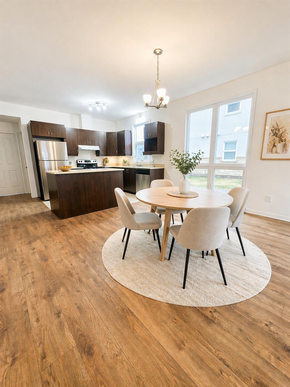Appartement Gatineau (Aylmer) À Louer | 3277719
