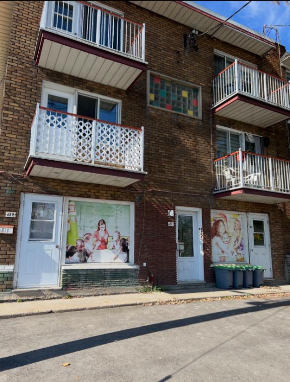 Appartements disponible | 3283505