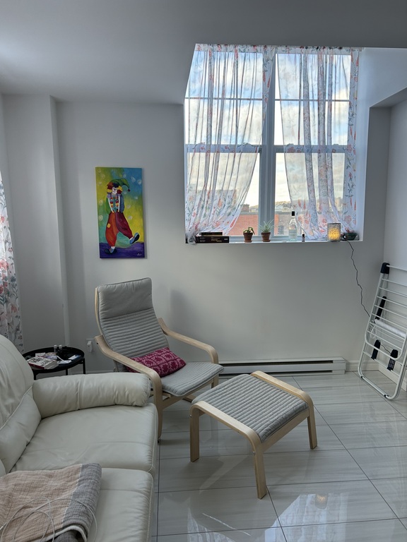 3 1/2 Stationnement, Laveuse-sécheuse | 3263568