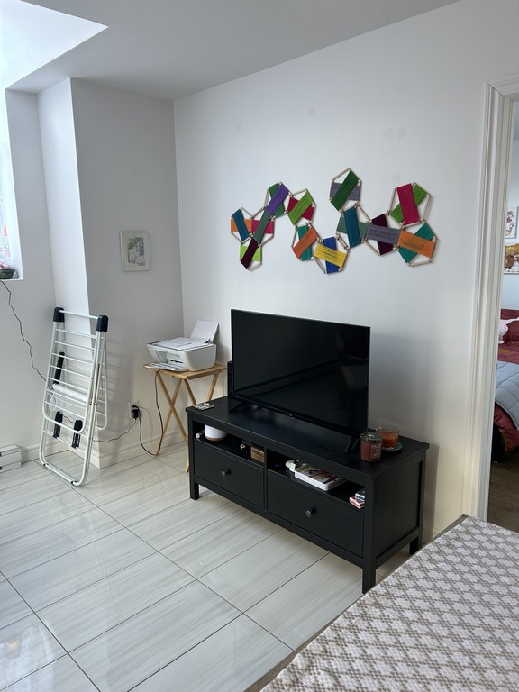 3 1/2 Stationnement, Laveuse-sécheuse | 3263568
