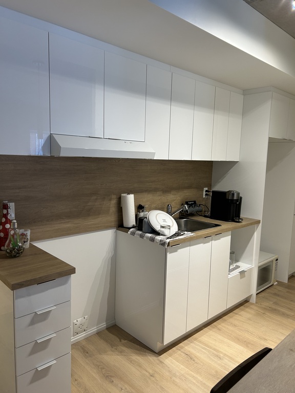 Studios Neufs Centre-ville. Balcon, Gym! | 3282456