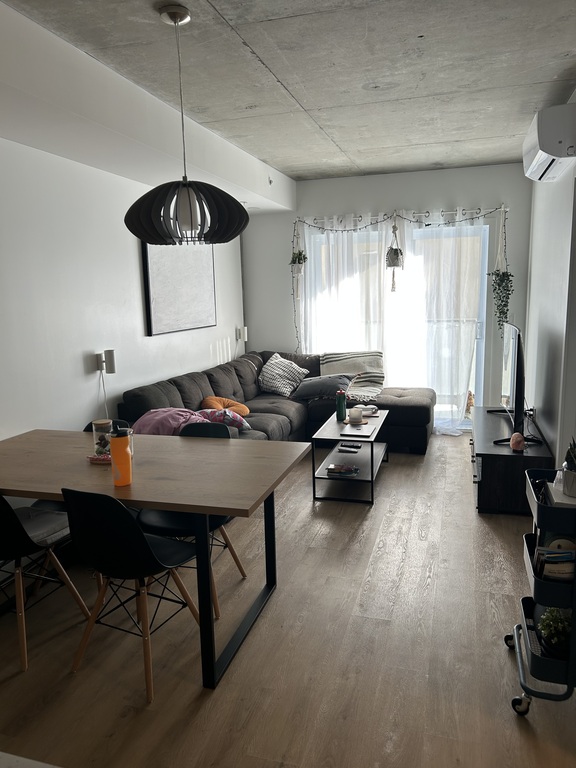 3 1/2 Neuf, Ascenseur, Gym, Clim Et + | 3263546
