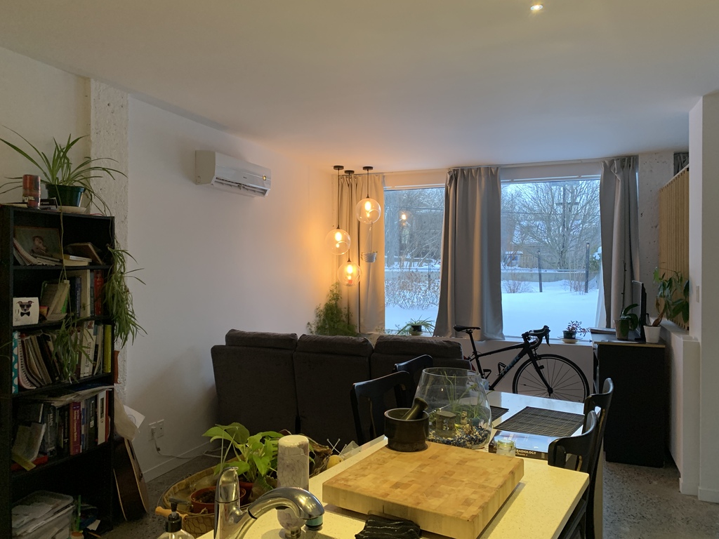 Loft Moderne Au Centre-ville | 3275572