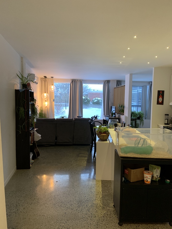 Loft Moderne Au Centre-ville | 3275572