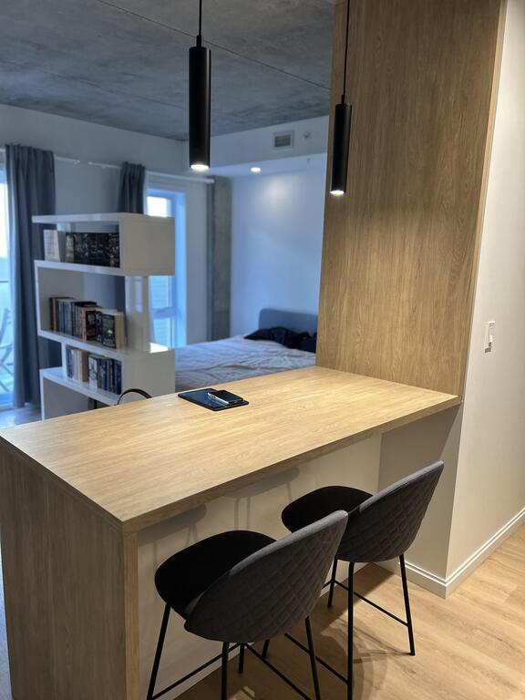 Studio Tout Meublé Tout Inclus | 3275623