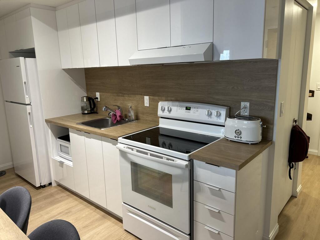 Studio Tout Meublé Tout Inclus | 3275623