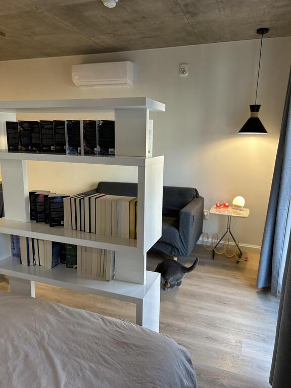 Studio Tout Meublé Tout Inclus | 3275623