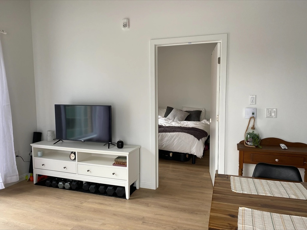3 1/2 Semi-meublé Juillet | 3265961