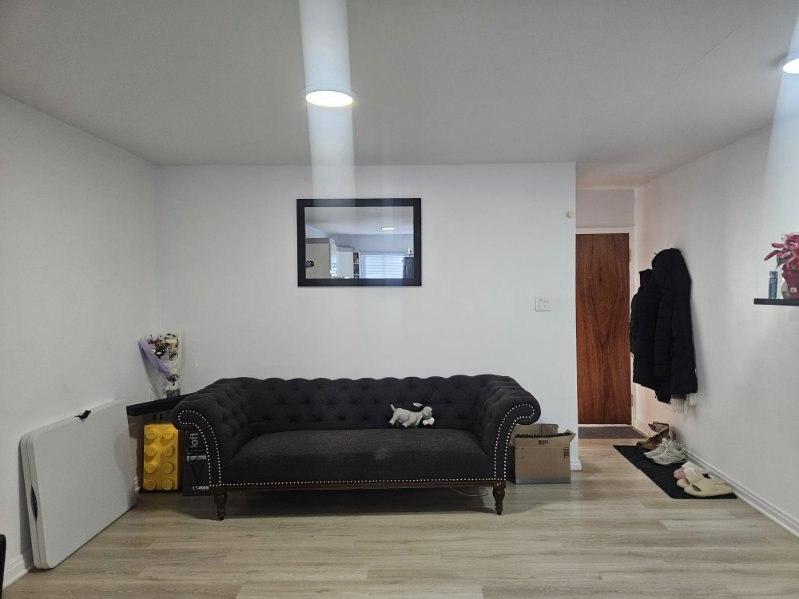 Grand appartement 3 ½ - Rosemont | 3289720