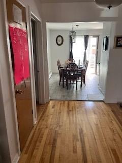 Upper Duplex 5 1/2 for rent | 3278597