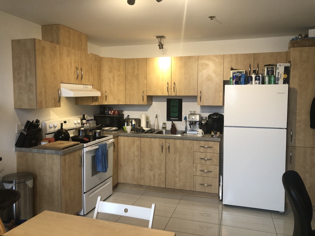 4 1/2 Centre-ville | 3275513