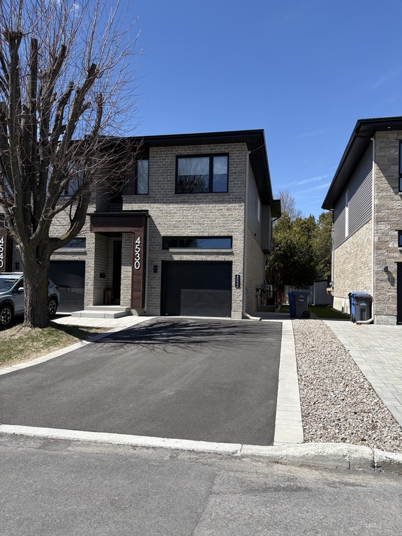 3 1/2 à Louer Saint-Hubert | 3267361