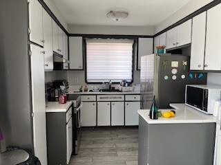 Grand 5 1/2 Très Ensoleillé 2ieme étage | 3268478