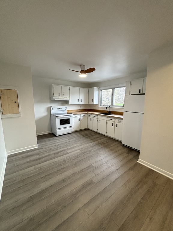 Grand 41/2 Secteur Hull | 3268479
