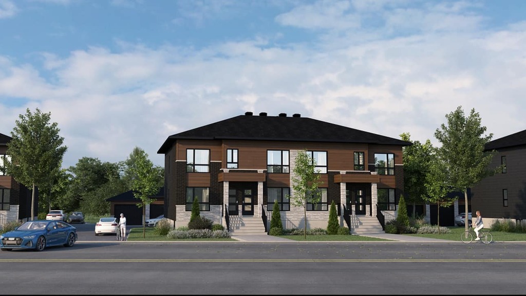 GRAND 5.5 Avec GARAGE PRIVÉ | 3269725