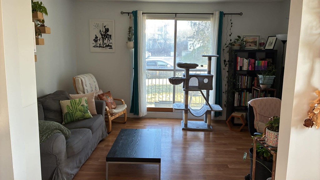 3 1/2 à Louer - Près De L'UdS | 3263566
