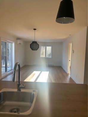 Appartements 5 1/2 Et 4 1/2 Plus | 3281751