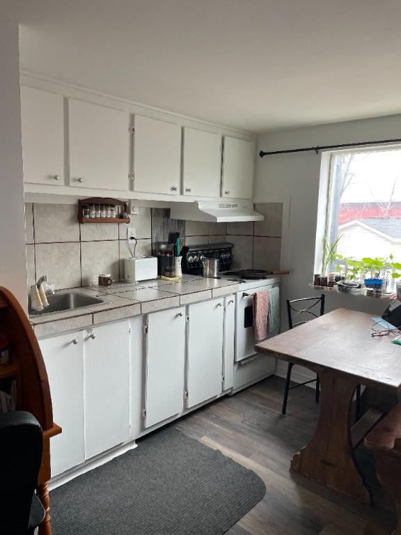 petit studio ,Sainte Adele, electriciter fournie ,parking deneiger, 750 | 3278488