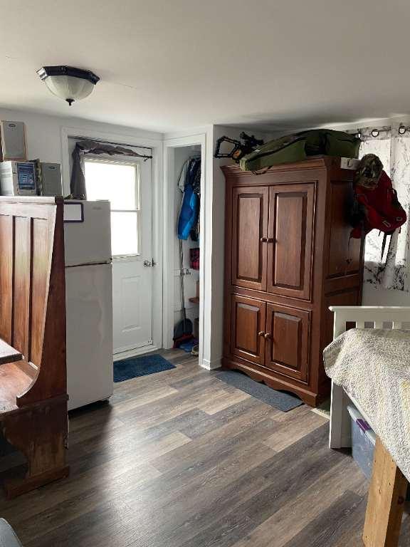 petit studio ,Sainte Adele, electriciter fournie ,parking deneiger, 750 | 3278488