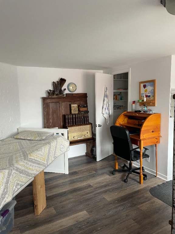 petit studio ,Sainte Adele, electriciter fournie ,parking deneiger, 750 | 3278488