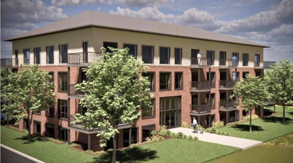 🏡 LOGEMENTS NEUFS À LOUER – HUNTINGDON | 3 1/2, 4 1/2, 5 1/2 | DÈS 895$ | SEPT. 2026 | 3278783