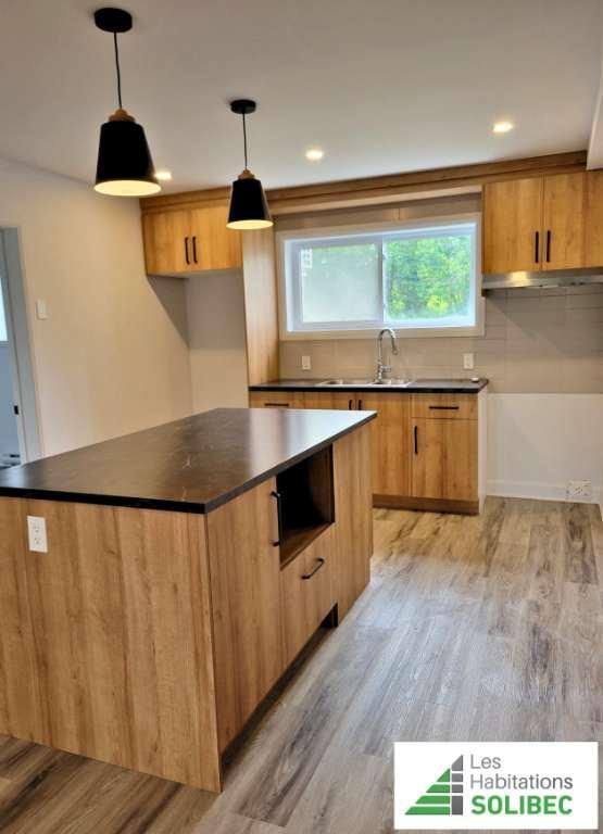 4 1/2 À RIGAUD Libre DÈS MAINTENANT | 3282396