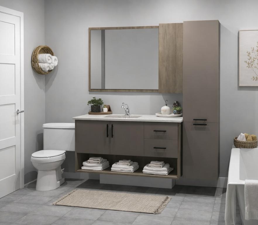 4 1/2 à louer construction neuve | 3278814